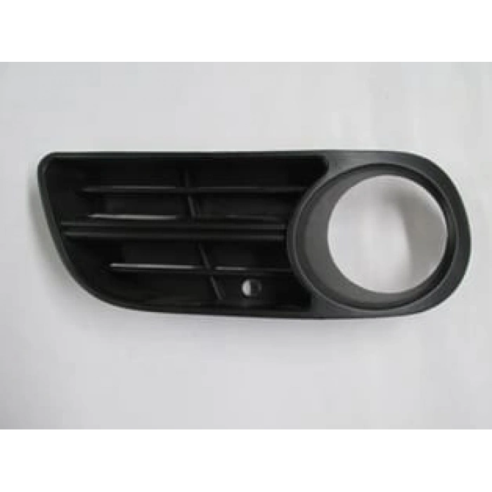 Skoda Fabia 2005-2007 Sis Lamba Kapağı Sağ Delikli (Tw) (Oem No: 6Y0853666F9B9)