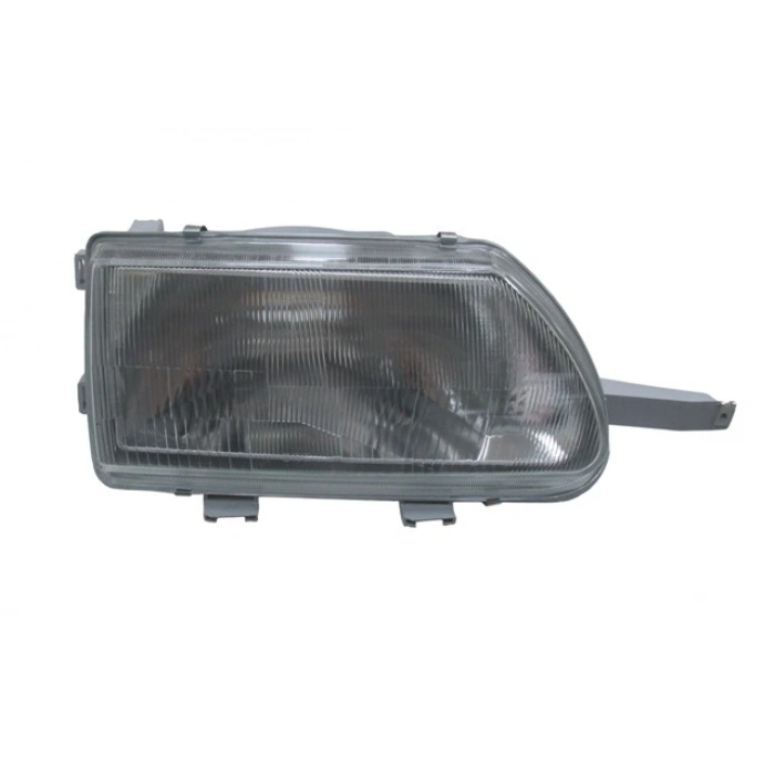 Renault R9 - 1997-2000 Broadway - Far Lambası Sağ Manuel (Cam) (Eurolamp) (Oem No: 7702127167)