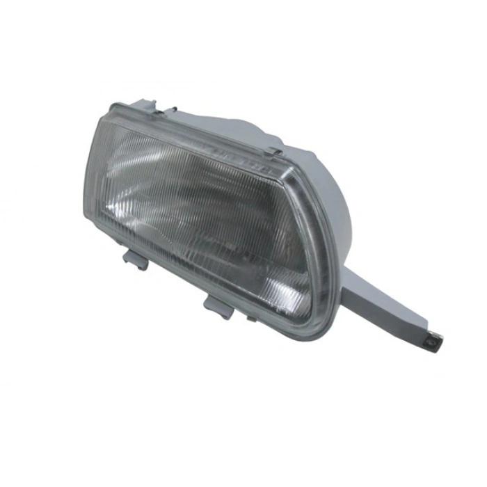 Renault R9 - 1997-2000 Broadway - Far Lambası Sağ Manuel (Cam) (Eurolamp) (Oem No: 7702127167)