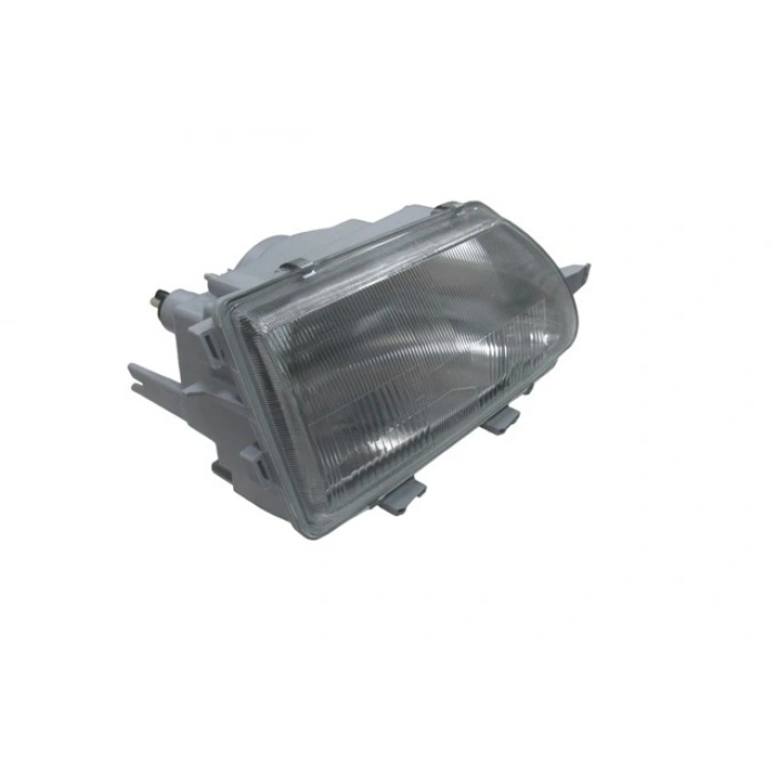 Renault R9 - 1997-2000 Broadway - Far Lambası Sağ Manuel (Cam) (Eurolamp) (Oem No: 7702127167)