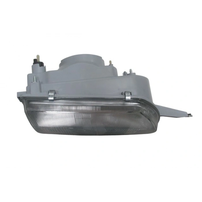 Renault R9 - 1997-2000 Broadway - Far Lambası Sağ Manuel (Cam) (Eurolamp) (Oem No: 7702127167)