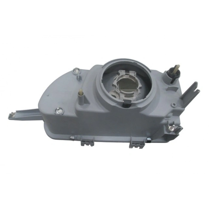 Renault R9 - 1997-2000 Broadway - Far Lambası Sağ Manuel (Cam) (Eurolamp) (Oem No: 7702127167)