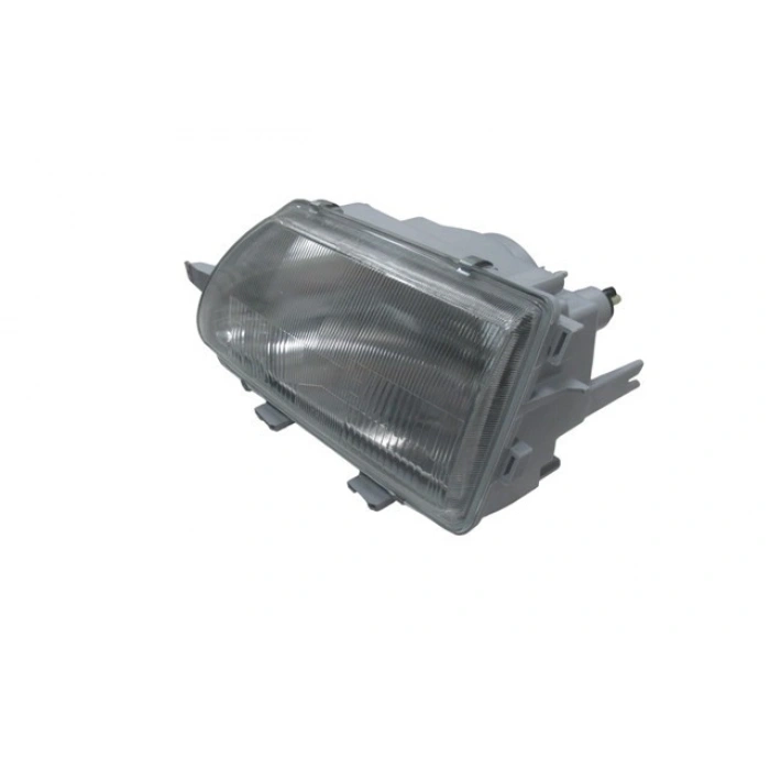 Renault R9 - 1997-2000 Broadway - Far Lambası Sol Manuel (Cam) (Eurolamp) (Oem No: 7702127166)