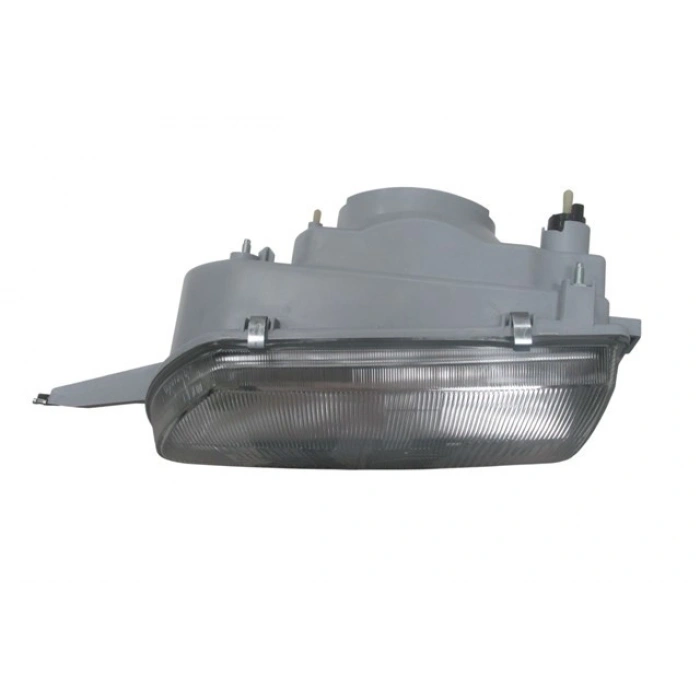 Renault R9 - 1997-2000 Broadway - Far Lambası Sol Manuel (Cam) (Eurolamp) (Oem No: 7702127166)