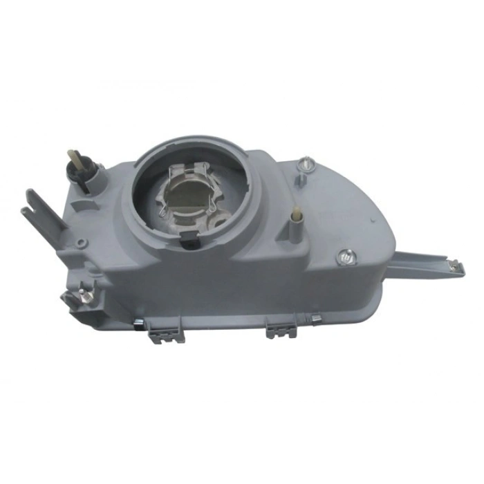 Renault R9 - 1997-2000 Broadway - Far Lambası Sol Manuel (Cam) (Eurolamp) (Oem No: 7702127166)