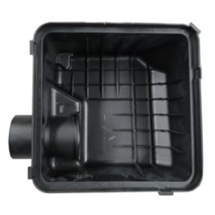 Mitsubishi L200 2006-2015 Pıck Up - Hava Filtre Kutusu Üst Parça (Delikli) (Orijinal) (Oem No: Mn171541T)