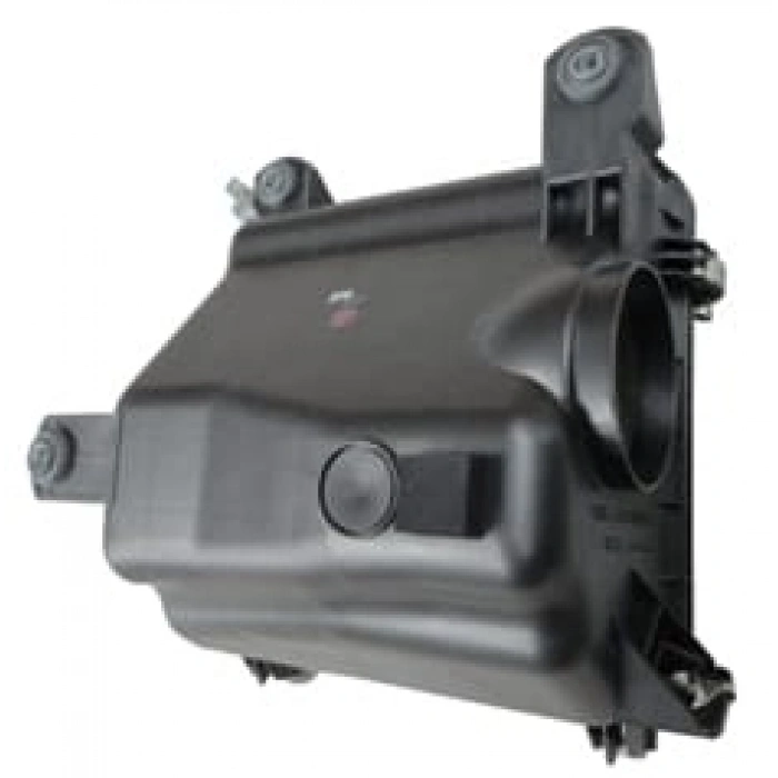 Mitsubishi L200 2006-2015 Pıck Up - Hava Filtre Kutusu Alt Parça (Orijinal) (Oem No: Mn135613T)