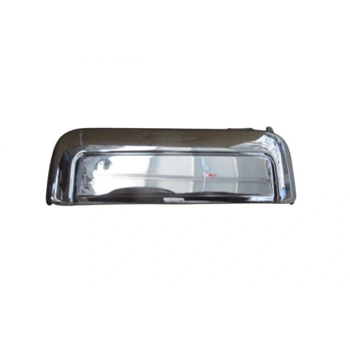 Mitsubishi L200 2015-2018 Pıck Up - Bagaj Kapağı Dış Açma Kolu Nikelajlı (Tw) (Oem No: 5746A153)