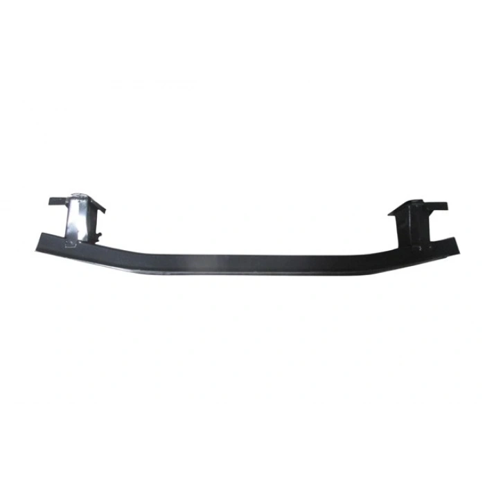 Renault Modüs 2006-2008 Ön Tampon Demiri (Ayaklı/Metal) (Oem No: 8200124595)
