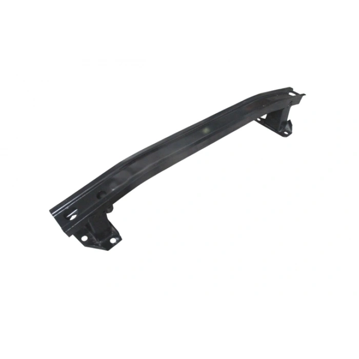Renault Clio 3 Hb 2009-2012 - Ön Tampon Demiri (Ayaklı/Metal) (Oem No: 8200124595)