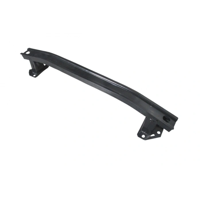 Renault Clio 3 Grand 2009-2012 Tour - Ön Tampon Demiri (Ayaklı/Metal) (Oem No: 8200124595)