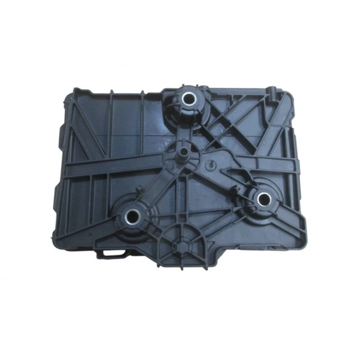 Renault Clio 4 Hb 2013-2016 - Akü Koruyucu Plastiği Alt (Oem No: 244283570R)