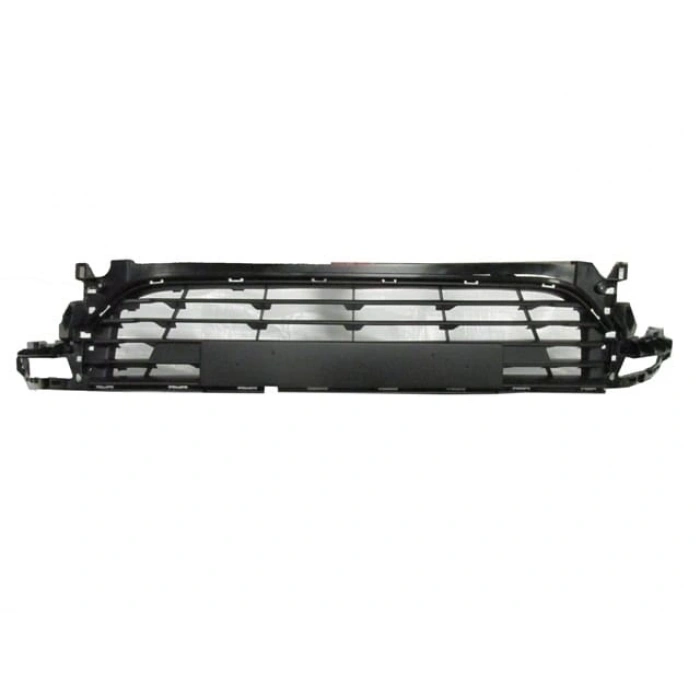 Renault Clio 4 Hb 2016-2020 - Ön Tampon Panjuru (Oem No: 622542412R)