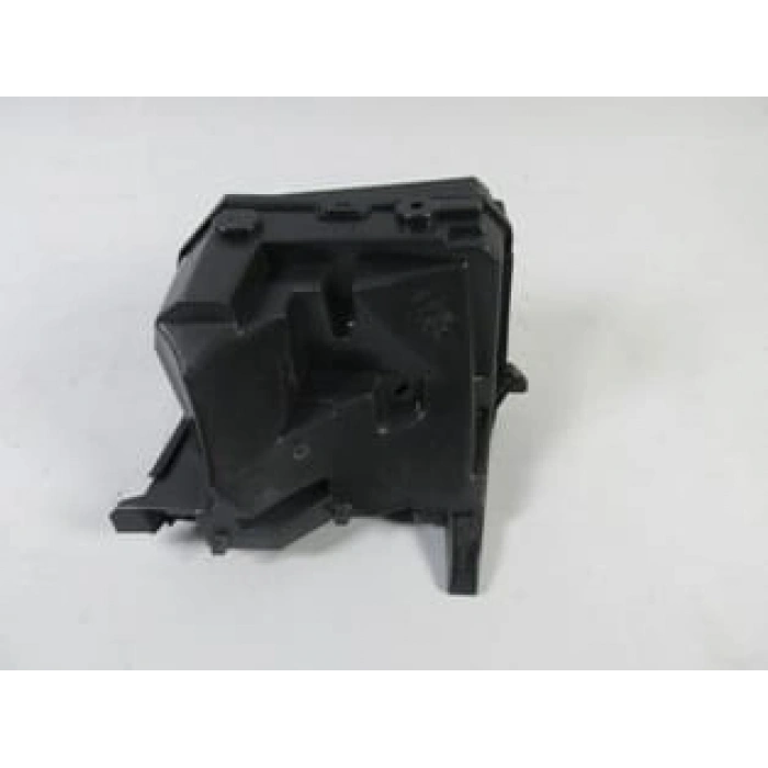 Renault Megane 2 2003-2009 - Sigorta Kutusu Alt/Üst/Yan Takım (3 Parça) (Oem No: 8200356337)