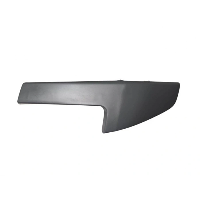 Renault Megane 2 2003-2009 - Ön Tampon Bandı Sol Gri (Oem No: 7701476889)