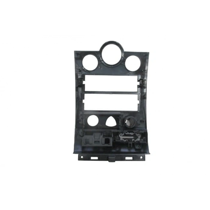 Renault Megane 2 2003-2009 - Ön Göğüs Teyp Paneli/Çerçevesi (Dijital) (Oem No: 8200178630)