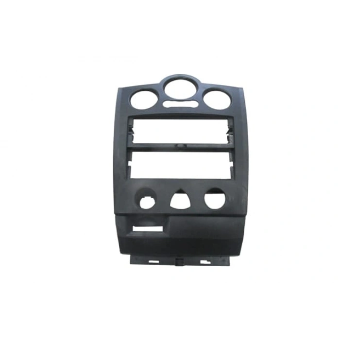 Renault Megane 2 2003-2009 - Ön Göğüs Teyp Paneli/Çerçevesi (Manuel) (Oem No: 8200178633)
