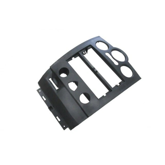 Renault Megane 2 2003-2009 - Ön Göğüs Teyp Paneli/Çerçevesi (Manuel) (Oem No: 8200178633)