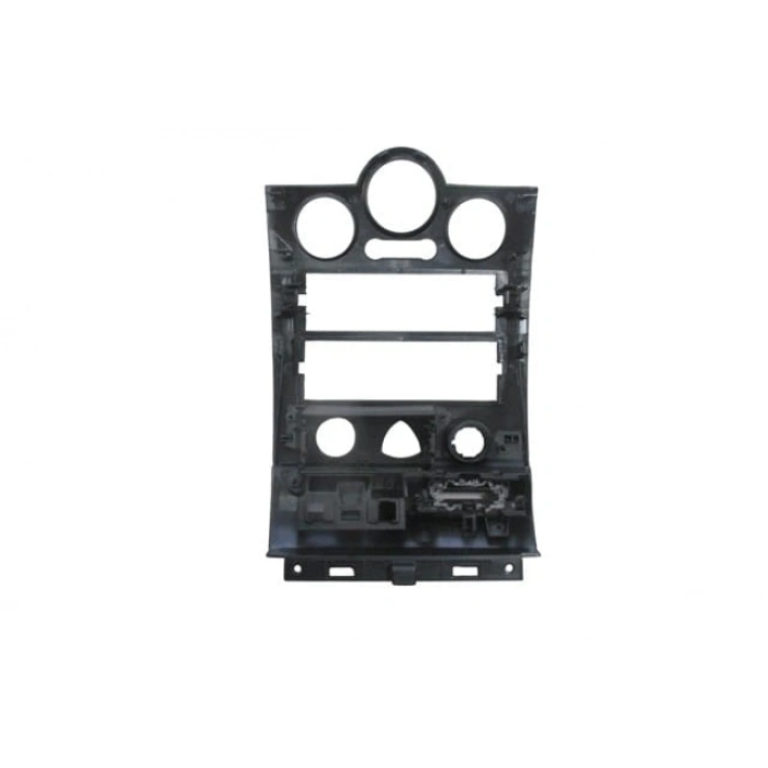 Renault Megane 2 2003-2009 - Ön Göğüs Teyp Paneli/Çerçevesi (Manuel) (Oem No: 8200178633)