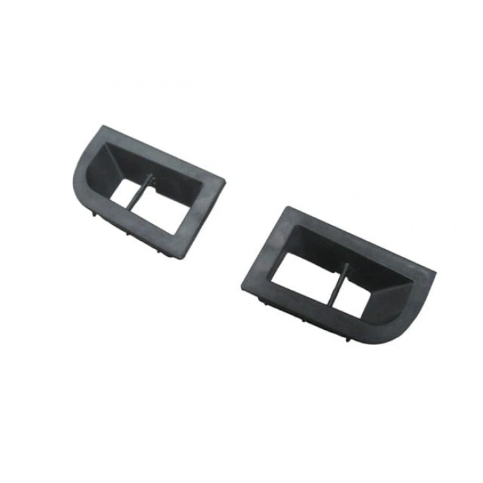 Renault Megane 2 2003-2009 - Ön Göğüs Cam Havalandırma Izgarası Orta Sağ/Sol Set Parça)