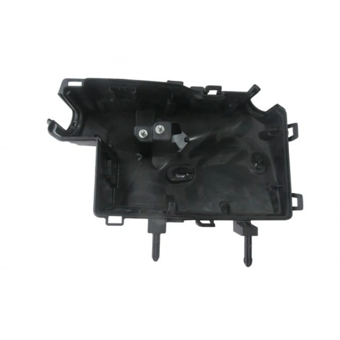 Renault Megane 4 2016-2020 - Sd/Hb - Sigorta Kutusu Kapağı Alt (1.5 Dcı) (Oem No: 252361855R)