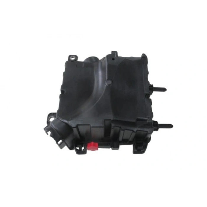 Renault Fluence 2009-2016 Sigorta Kutusu Kapağı Alt/Üst Takım (Oem No: 284B10002R)