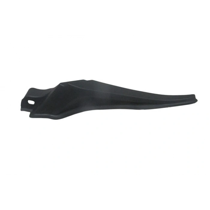 Renault Fluence 2009-2016 Ön Cam Kenar Plastiği Sağ (Sılgı Panelı) (Oem No: 668620027R)