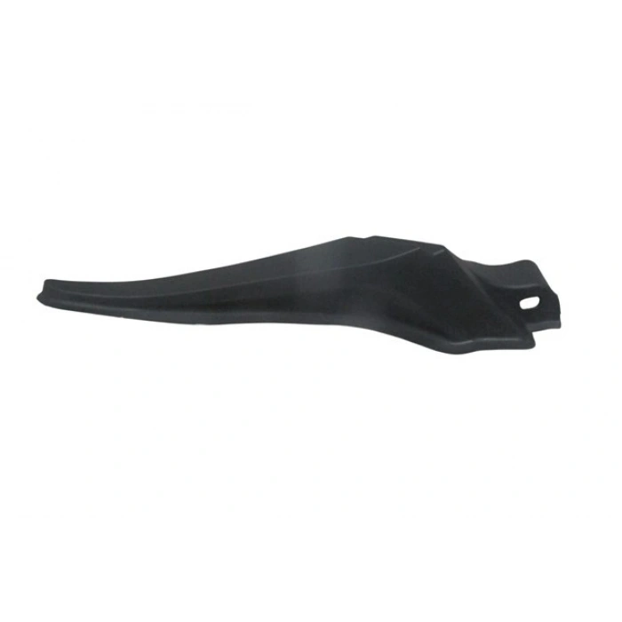 Renault Fluence 2009-2016 Ön Cam Kenar Plastiği Sol (Sılgı Panelı) (Oem No: 668630027R)