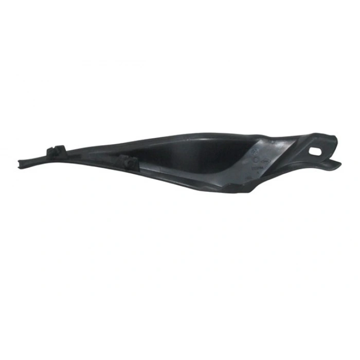 Renault Fluence 2009-2016 Ön Cam Kenar Plastiği Sol (Sılgı Panelı) (Oem No: 668630027R)