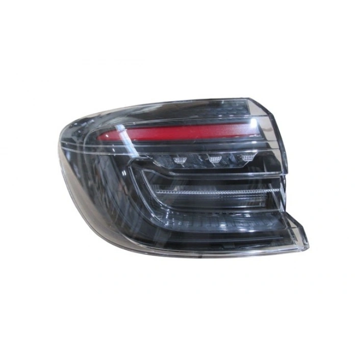 Renault Clio 5 Hb 2023-2025 - Dış Stop Lambası Sol (Ledli) (Mars) (Oem No: 265554288R)