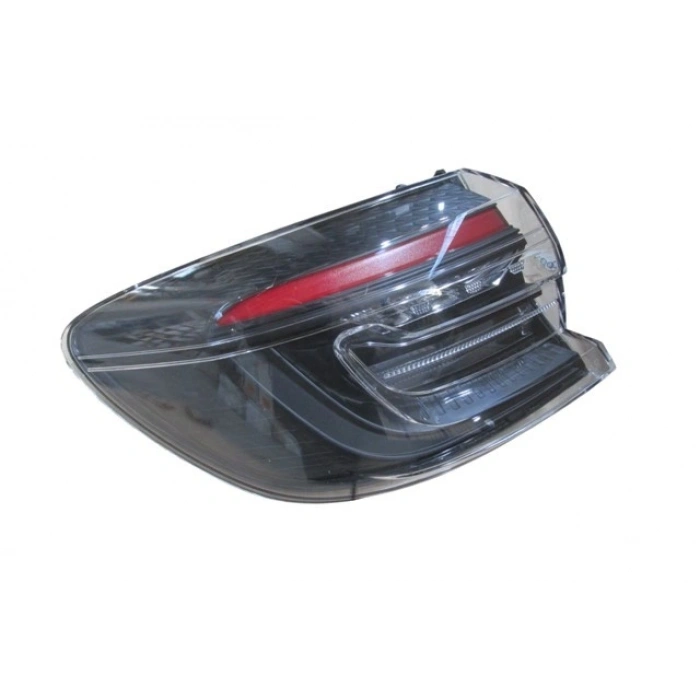 Renault Clio 5 Hb 2023-2025 - Dış Stop Lambası Sol (Ledli) (Mars) (Oem No: 265554288R)