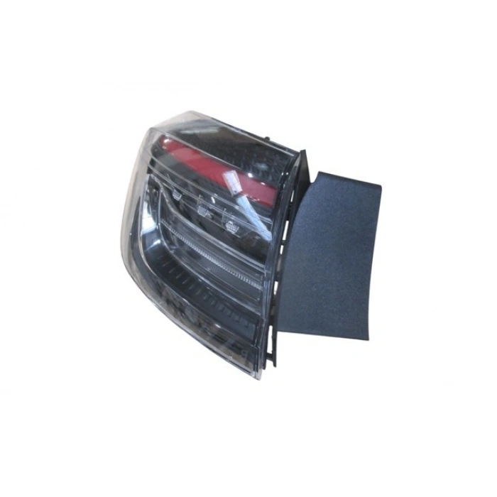 Renault Clio 5 Hb 2023-2025 - Dış Stop Lambası Sol (Ledli) (Mars) (Oem No: 265554288R)