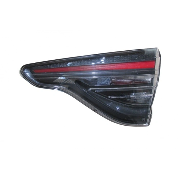Renault Clio 5 Hb 2023-2025 - İç Stop Lambası Sağ (Ledli) (Mars) (Oem No: 265506440R)