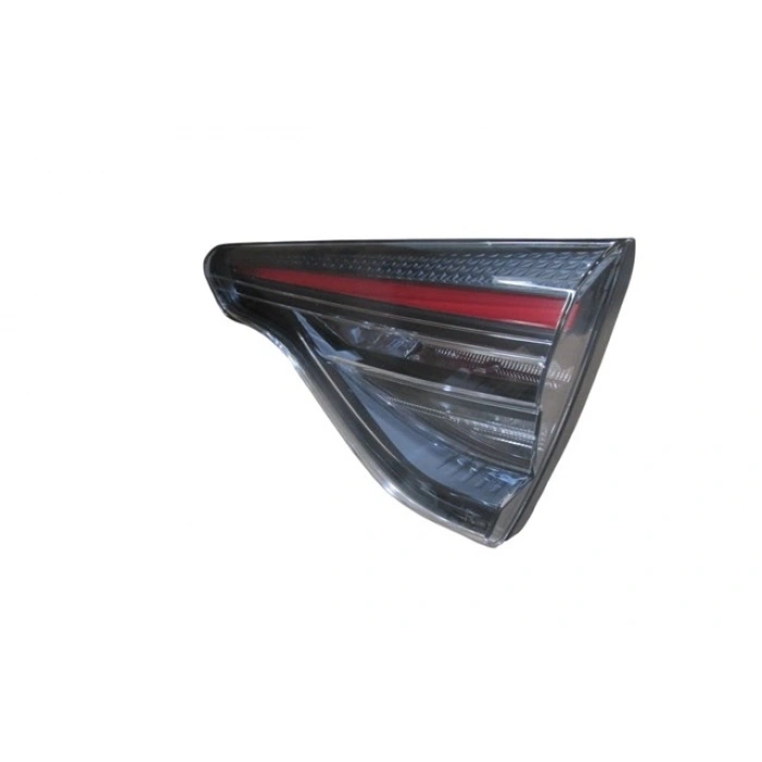 Renault Clio 5 Hb 2023-2025 - İç Stop Lambası Sağ (Ledli) (Mars) (Oem No: 265506440R)