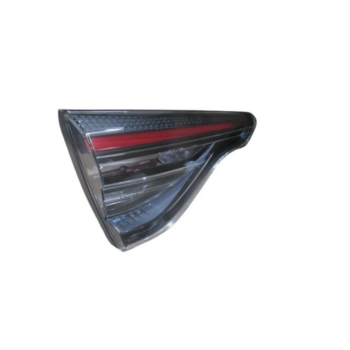 Renault Clio 5 Hb 2023-2025 - İç Stop Lambası Sol (Ledli) (Mars) (Oem No: 265555477R)