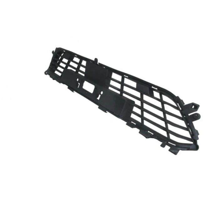 Renault Clio 5 Hb 2023-2025 - Ön Tampon Panjuru Siyah (Oem No: 622549102R)