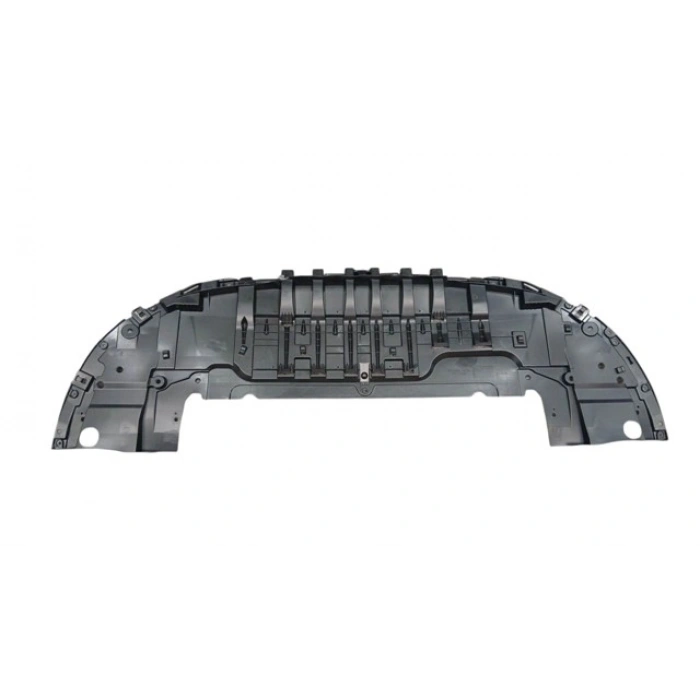 Renault Megane 4 2021-2025 - Sd - Ön Tampon Alt Koruma Plastiği (Oem No: 622351523R)