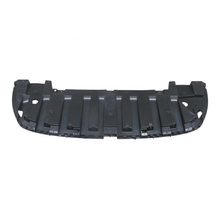 Renault Trafic 4 2022-2024 - Ön Tampon Alt Koruma Plastiği (Oem No: 214755869R)