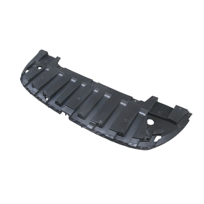 Renault Trafic 4 2022-2024 - Ön Tampon Alt Koruma Plastiği (Oem No: 214755869R)