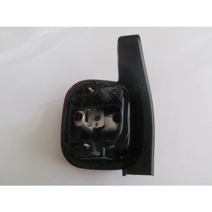 Dacia Duster 2018-2021 Stop Lambası Sağ Kırmızı/Beyaz (Mars) (Oem No: 265503601R)