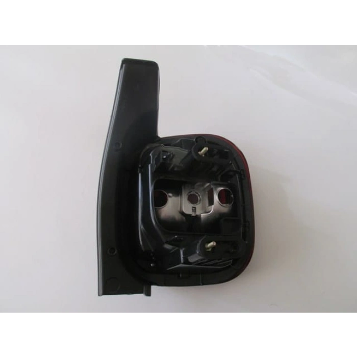 Dacia Duster 2018-2021 Stop Lambası Sol Kırmızı/Beyaz (Mars) (Oem No: 265558217R)