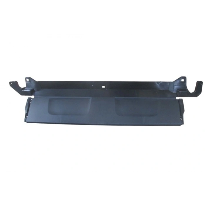 Dacia Duster 2018-2024 Ön Tampon Alt Muhafaza Plastiği (Siyah) (Oem No: 620840755R)