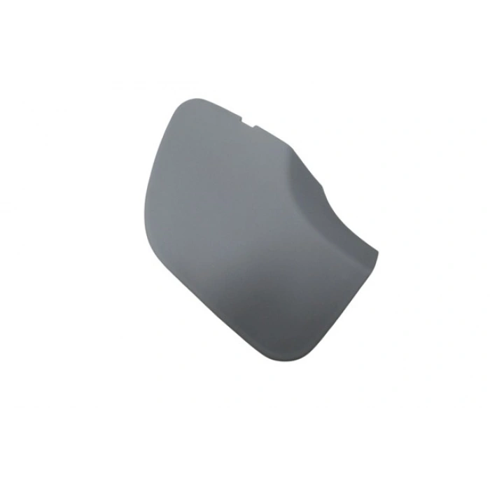 Dacia Duster 2018-2024 Arka Tampon Çeki Demir Kapağı (Grı) (Oem No: 511651340R)