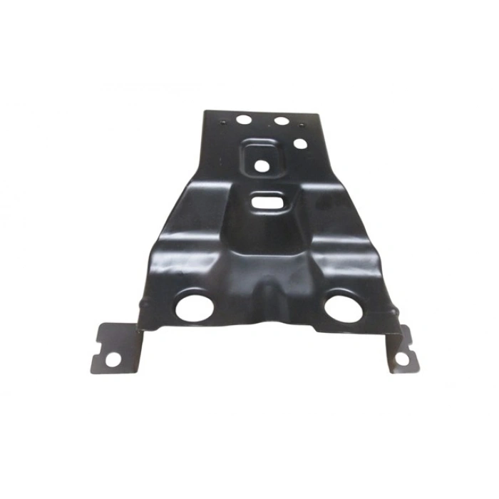Dacia Duster 2024-2026 Renault Ön Panel Üst Parça (Kilit Sacı) (Oem No: 625F24015R)