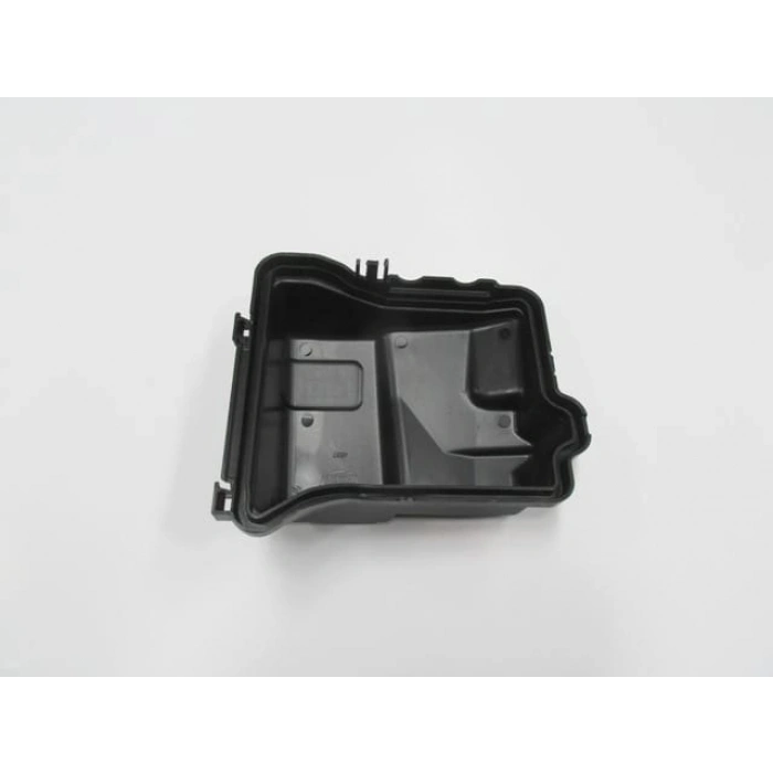 Peugeot 207 - 2006-2012 Sigorta Kutusu Kapağı (Oem No: 654587)