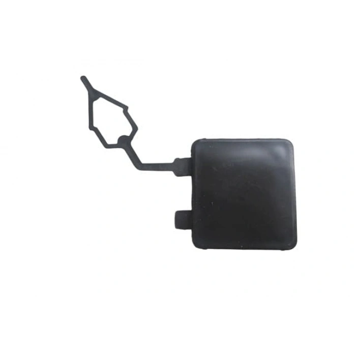 Peugeot 2008 2024-2025 Arka Tampon Çeki Demiri Kapağı (Oem No: 98258444Xt)