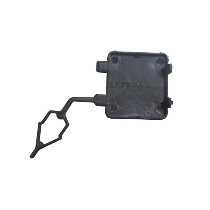 Peugeot 2008 2024-2025 Arka Tampon Çeki Demiri Kapağı (Oem No: 98258444Xt)