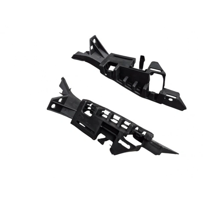 Peugeot 307 - 2001-2005 Ön Tampon İç Braketi Sağ/Sol Set (2 Parça) (Yan Kulağa Takılan) (Oem No: 741634)