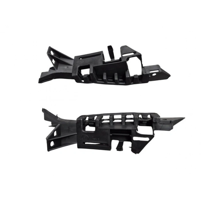 Peugeot 307 - 2001-2005 Ön Tampon İç Braketi Sağ/Sol Set (2 Parça) (Yan Kulağa Takılan) (Oem No: 741634)