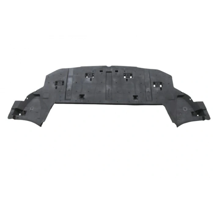 Peugeot 308 - 2011-2013 Ön Tampon Alt Muhafaza Plastiği (Oem No: 7013Ef)